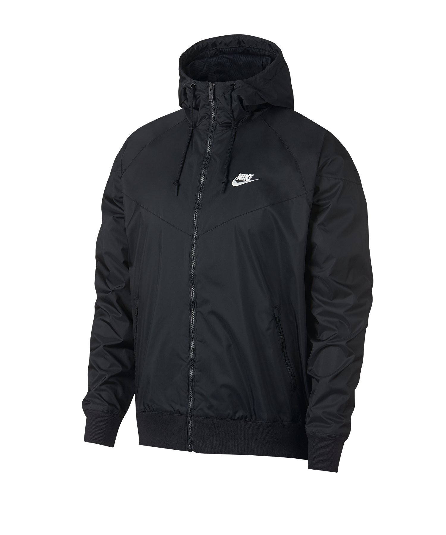 nike windrunner jacke